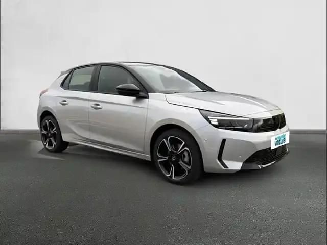 Occasion Opel Corsa 110 ch (80 kW) 2025 Gris kristall Berline