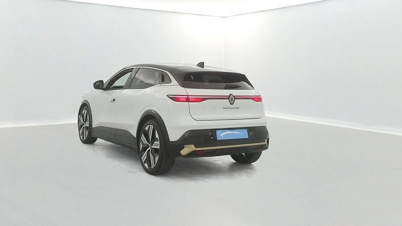 Occasion Renault Mégane Iconic 161 kW (220 ch) 2023 Berline