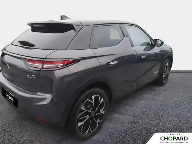 Occasion DS Automobiles DS3 Crossback E-Tense 100 kW (136 ch) 2024 Vol de nuit SUV