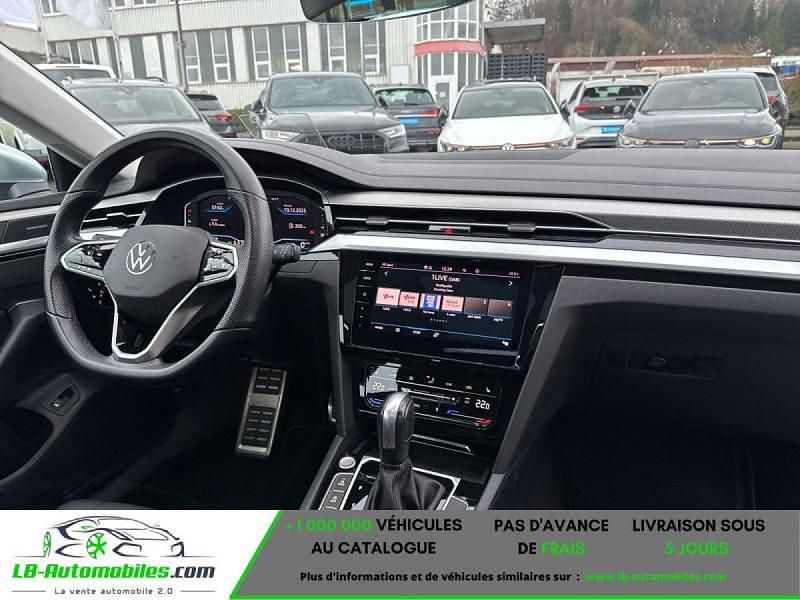 Occasion VW Arteon 150 ch (110 kW) 2021 Berline
