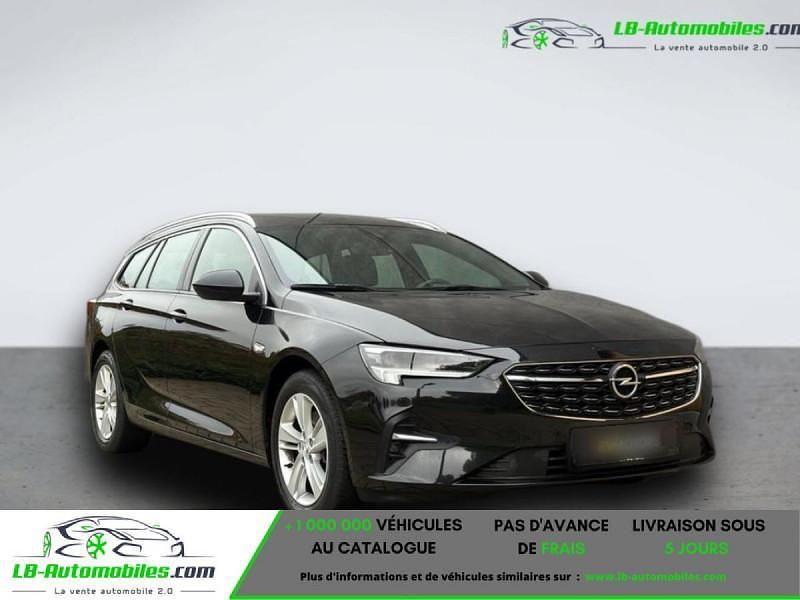 Occasion 2021 Opel Insignia Break | 21 500 € (Super prix) - Image 1/4