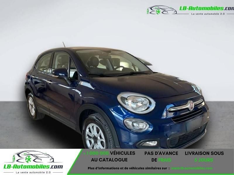 Occasion Fiat 500 95 ch (69 kW) 2018 Citadine