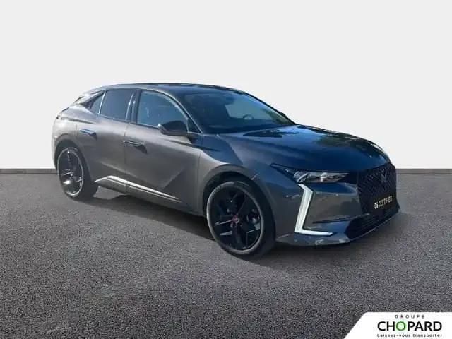 Occasion DS Automobiles DS4 Performance 225 ch (165 kW) 2024 Gris Berline