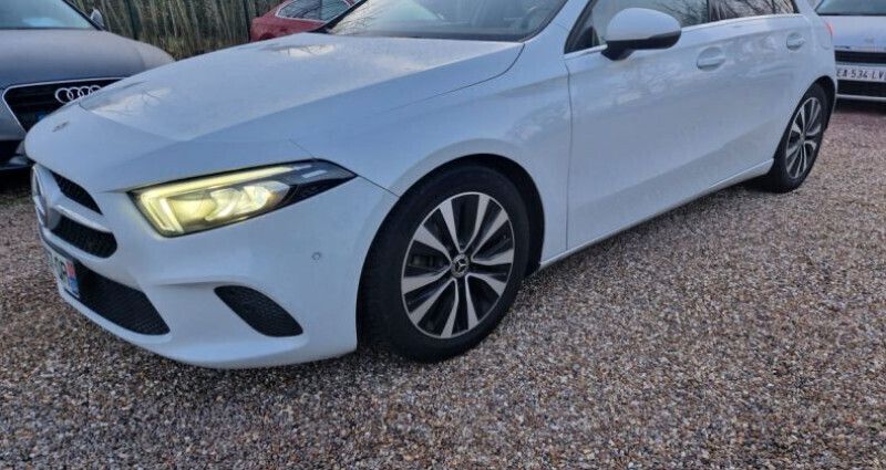 Utilisé 2021 Mercedes A180 Business Berline | 17 990 € - Image 1/4
