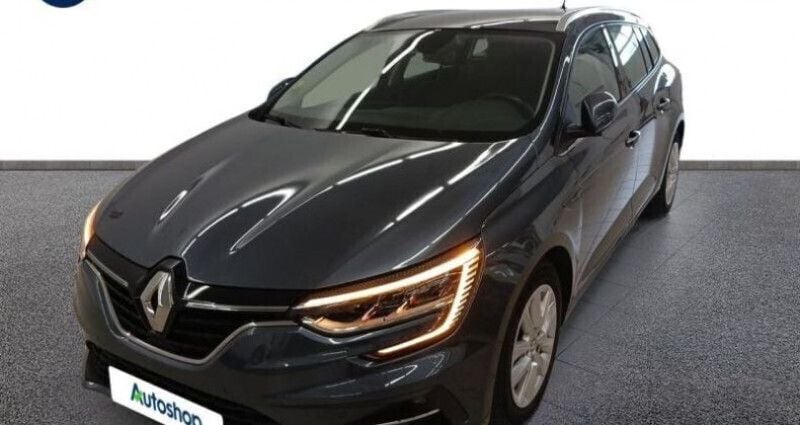 Utilisé 2022 Renault Mégane GrandTour Business Break | 15 900 € (Prix juste) - Image 1/4