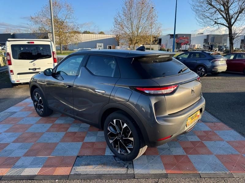 Occasion DS Automobiles DS3 Rivoli 130 ch (95 kW) 2023