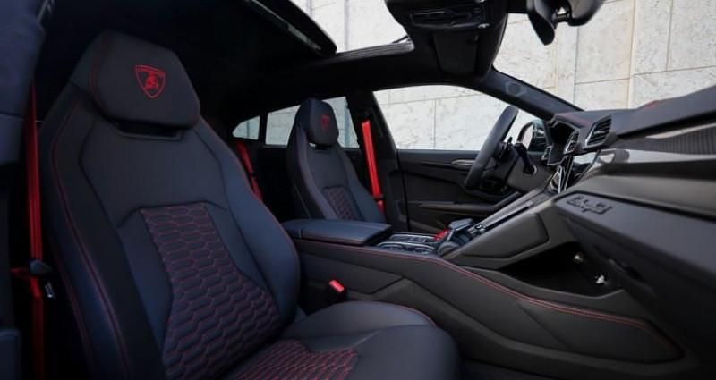 Occasion Lamborghini Urus 666 ch (489 kW) 2024 SUV