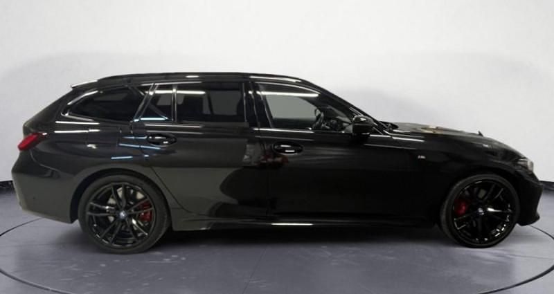 Occasion BMW 320e Comfort Edition 163 ch (119 kW) 2024 Noir Break
