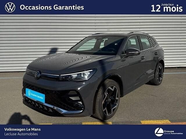 Utilisé 2024 VW Tiguan Exclusive SUV | 47 990 € - Image 1/4
