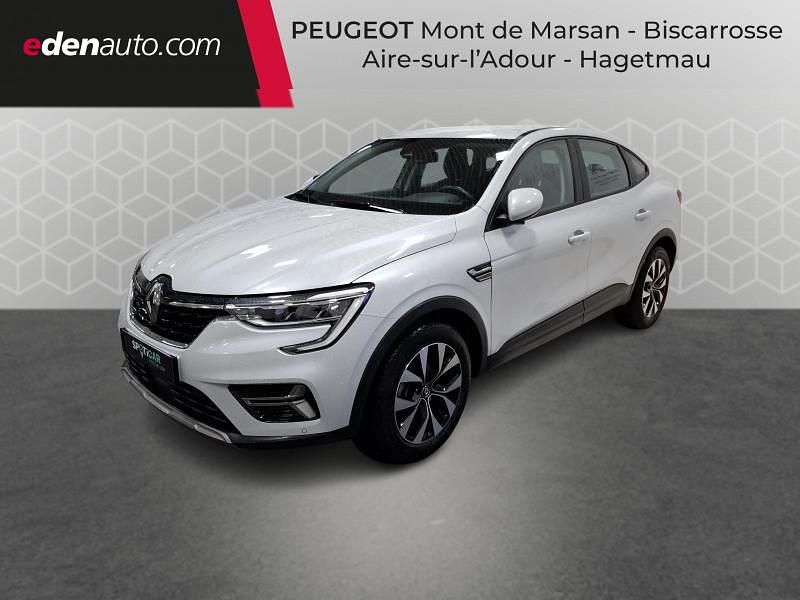 Occasion 2022 Renault Arkana Zen SUV | 20 300 € (Bon prix) - Image 1/4
