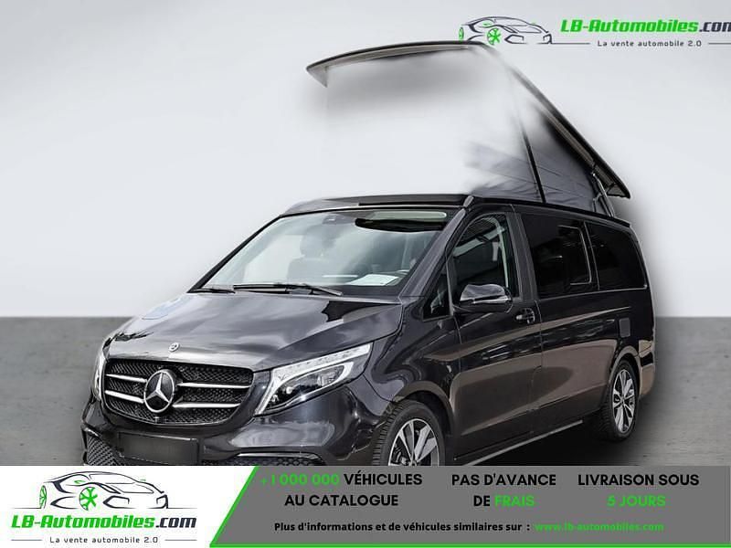 Utilisé 2021 Mercedes V250 Monospace | 68 300 € - Image 1/4