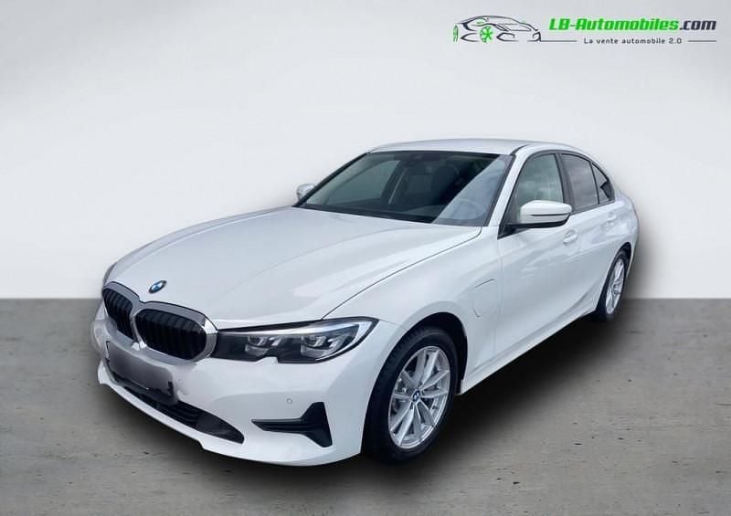 Utilisé 2020 BMW 330e Berline | 29 400 € (Super prix) - Image 1/4