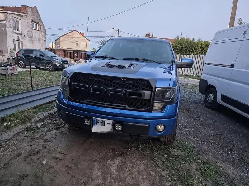 Utilisé 2014 Ford F-150 Pick-up | 40 000 € - Image 1/4
