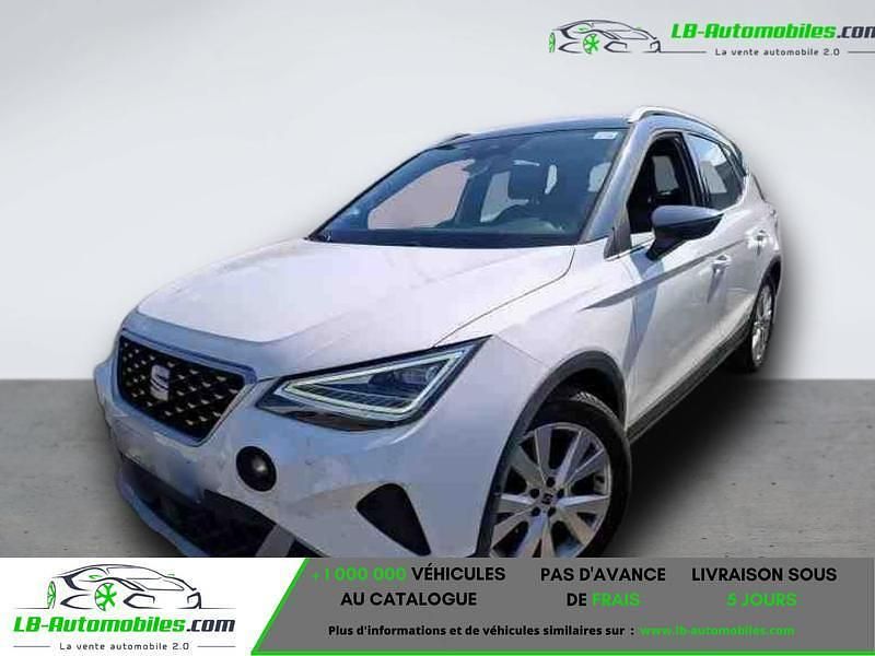 Utilisé 2022 Seat Arona SUV | 19 400 € (Prix juste) - Image 1/4