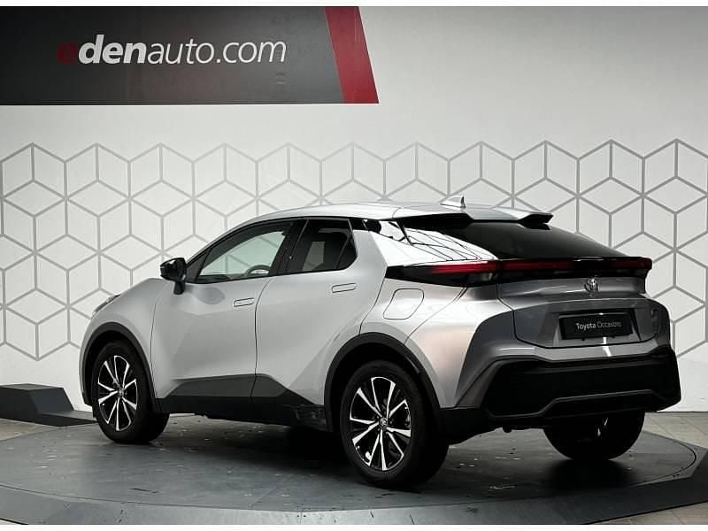 Occasion Toyota C-HR Design 197 ch (144 kW) 2024 SUV