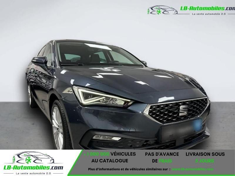 Occasion 2021 Seat Leon Berline | 26 000 € (Prix assez cher) - Image 1/4