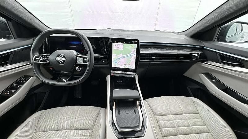 Occasion Renault Espace Iconic 131 ch (96 kW) 2024 Noir Monospace