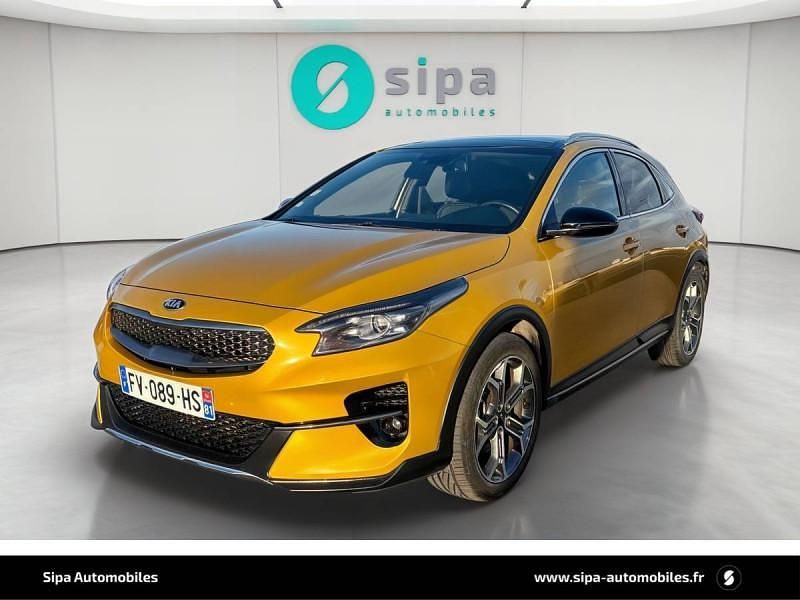 Occasion 2020 Kia XCeed SUV | 14 890 € (Prix assez cher) - Image 1/4