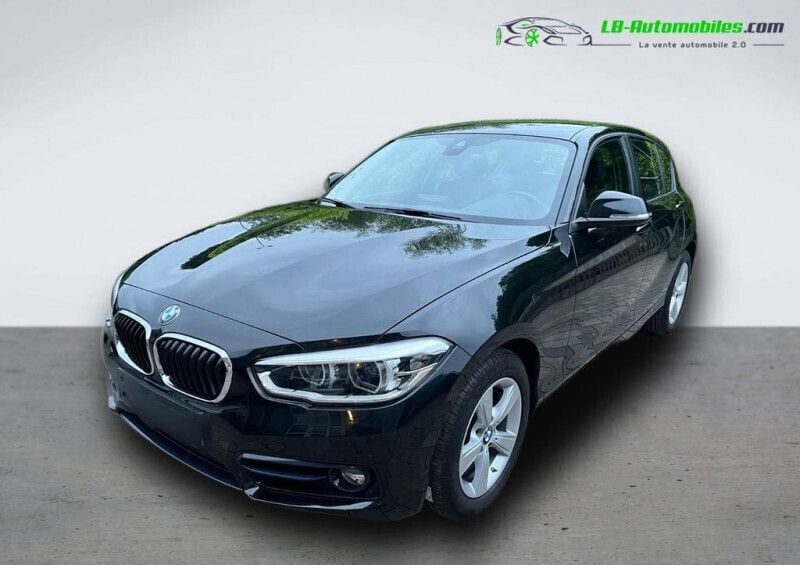 Utilisé 2018 BMW 118 Comfort Edition Citadine | 22 300 € (Prix juste) - Image 1/4