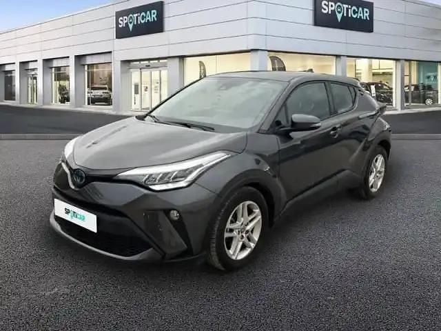 Occasion Toyota C-HR 2022 Gris SUV