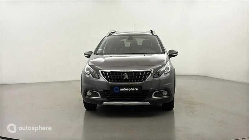 Occasion Peugeot 2008 Allure 133 ch (97 kW) 2019 SUV