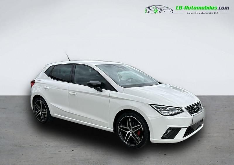 Utilisé 2021 Seat Ibiza Citadine | 24 000 € (Prix juste) - Image 1/4