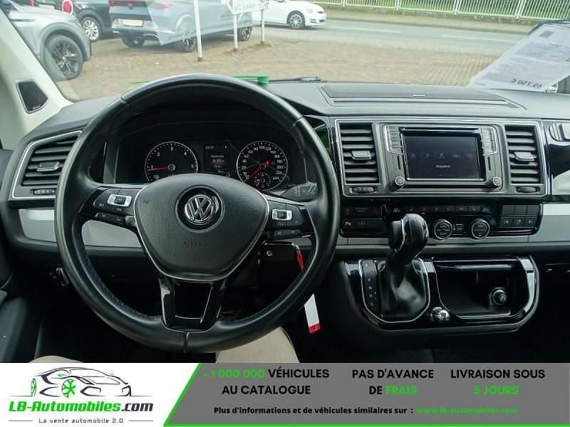 Occasion VW Multivan 199 ch (146 kW) 2019 Van