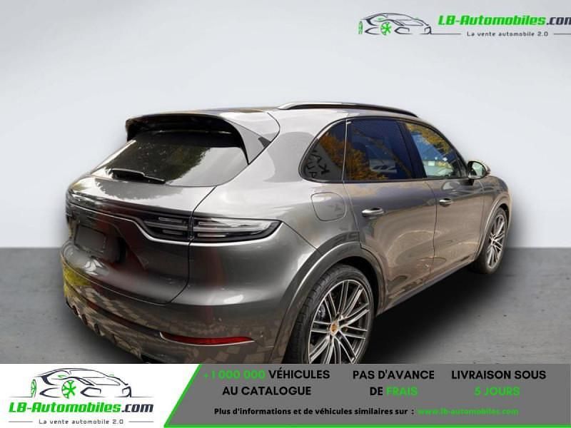 Occasion Porsche Cayenne GTS 460 ch (338 kW) 2021 SUV