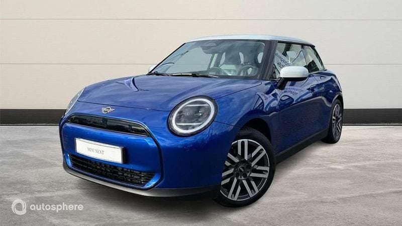 Occasion Mini Cooper Classic 136 kW (186 ch) 2024 Citadine