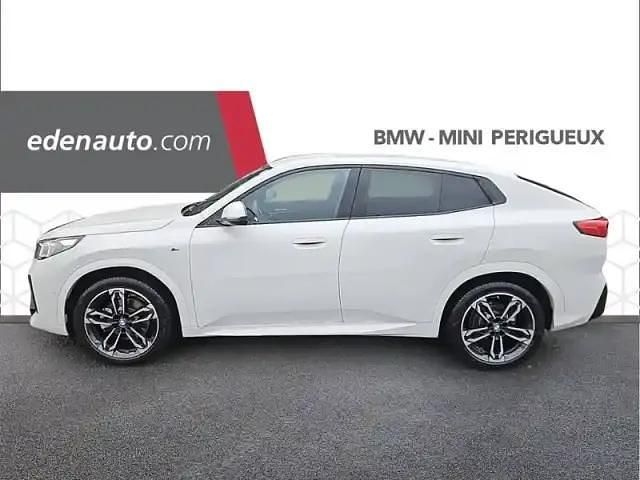 Occasion BMW X2 M Sport 170 ch (125 kW) 2025 Blanc SUV