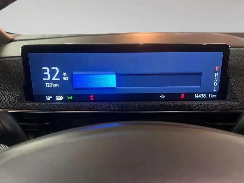 Occasion Ford Mustang Mach-E 272 kW (371 ch) 2022 Gris SUV