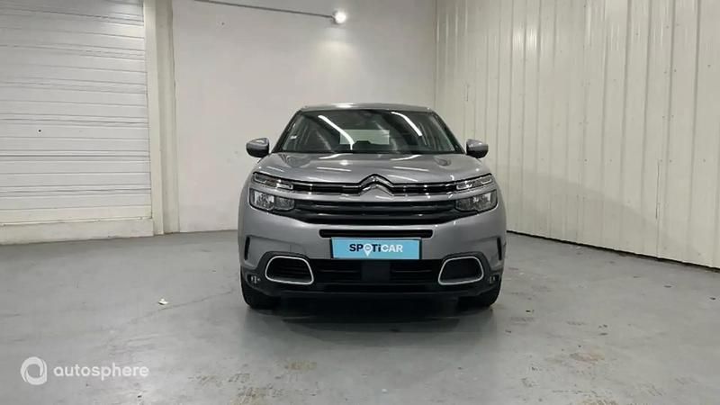 Occasion Citroën C5 Aircross PureTech 133 ch (97 kW) 2020 SUV