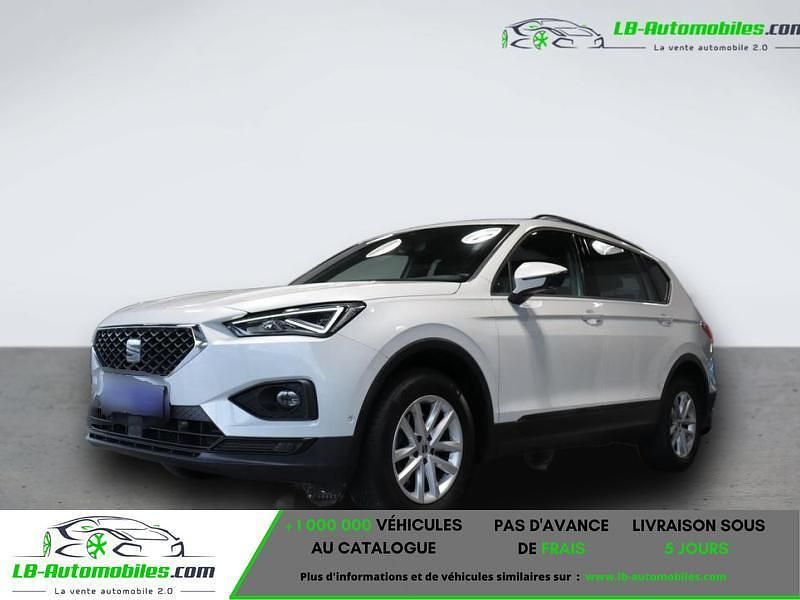 Utilisé 2021 Seat Tarraco SUV | 31 400 € (Prix juste) - Image 1/4