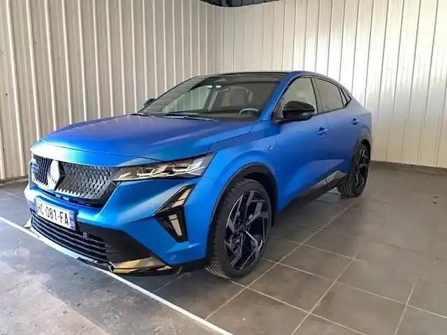 Noir Utilisé 2025 Renault Rafale SUV | 59 650 € - Image 1/4