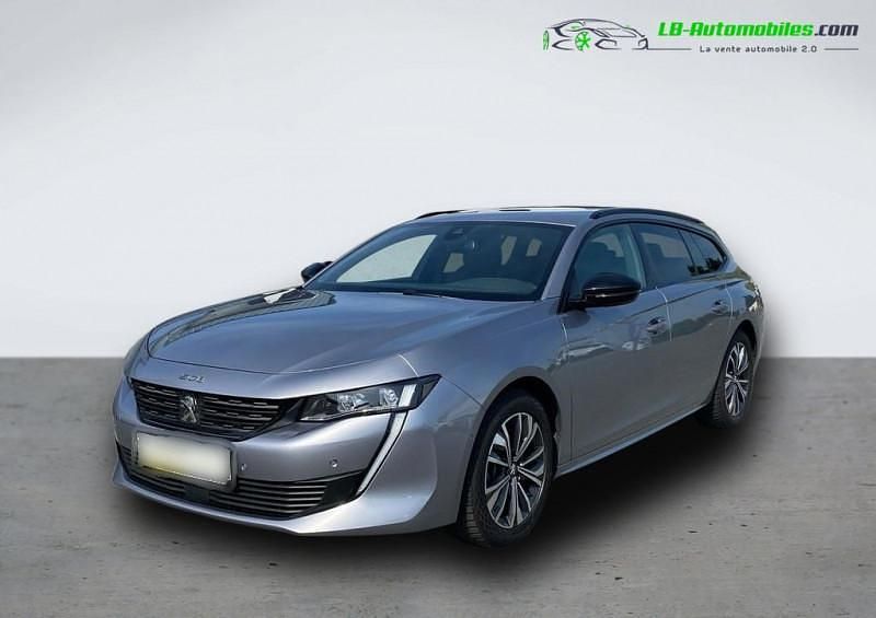 Utilisé 2023 Peugeot 508 Break | 26 600 € (Prix assez cher) - Image 1/4