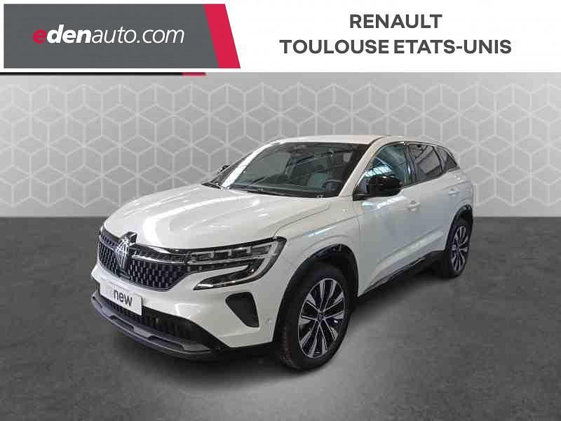 Utilisé 2024 Renault Austral Techno SUV | 29 490 € - Image 1/4