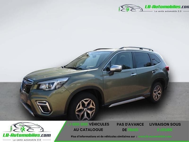 Utilisé 2020 Subaru Forester SUV | 30 200 € (Prix assez cher) - Image 1/4