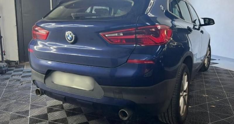 Occasion BMW X2 Comfort Edition 192 ch (141 kW) 2018 SUV