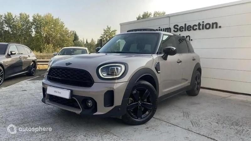 Utilisé 2022 Mini Cooper S Countryman SUV | 30 299 € - Image 1/4