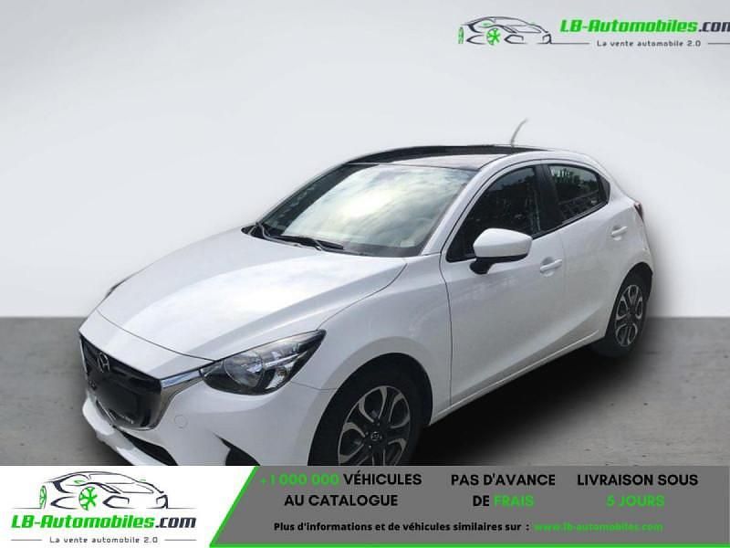 Utilisé 2018 Mazda 2 Citadine | 15 900 € (Prix juste) - Image 1/4