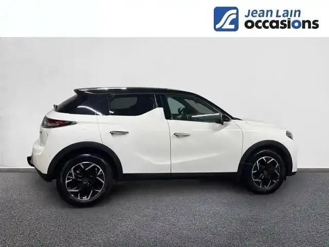 Occasion DS Automobiles DS3 Crossback 2019 Blanc SUV