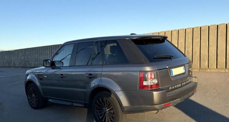 Occasion Land Rover Range Rover SE 245 ch (180 kW) 2010 SUV