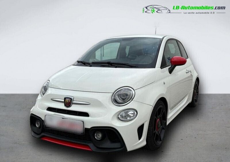 Utilisé 2018 Abarth 595 Citadine | 19 400 € (Prix cher) - Image 1/4