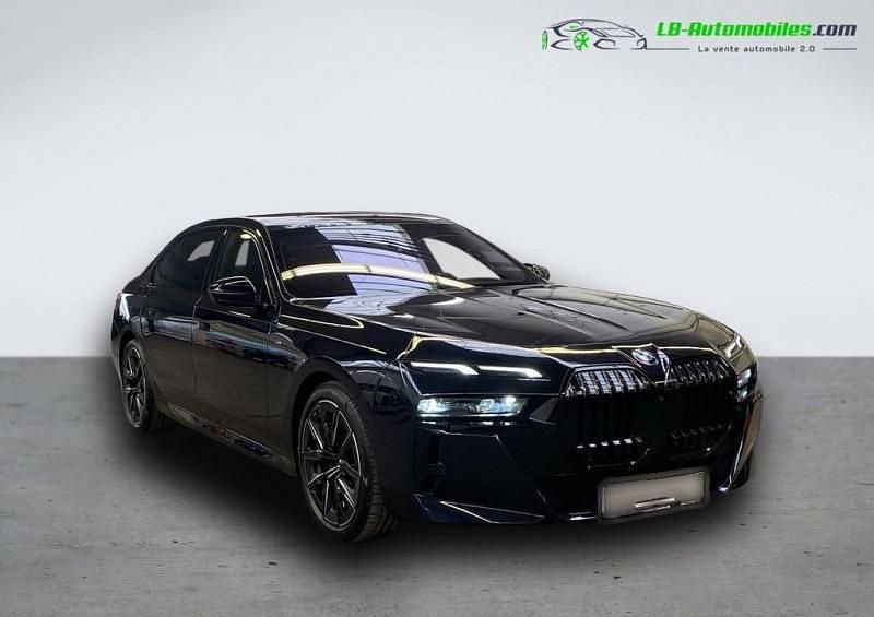 Utilisé 2023 BMW 740 Comfort Edition Berline | 103 200 € - Image 1/4
