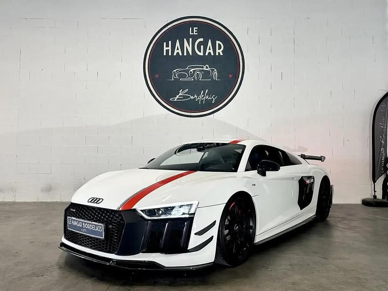 Utilisé 2018 Audi Coupé Sport Coupé | 149 990 € - Image 1/4