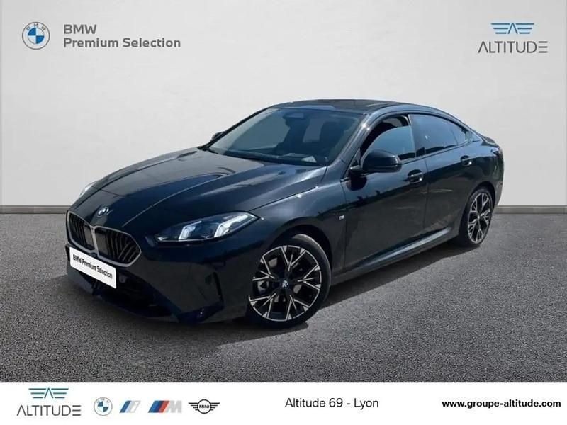 Othercolor Utilisé 2025 BMW 220 Comfort Edition Coupé | 44 900 € (Prix assez cher) - Image 1/4