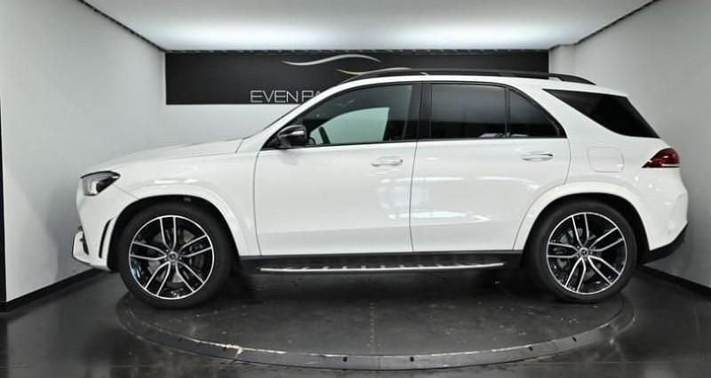 Occasion Mercedes GLE350 AMG line 194 ch (142 kW) 2021 SUV