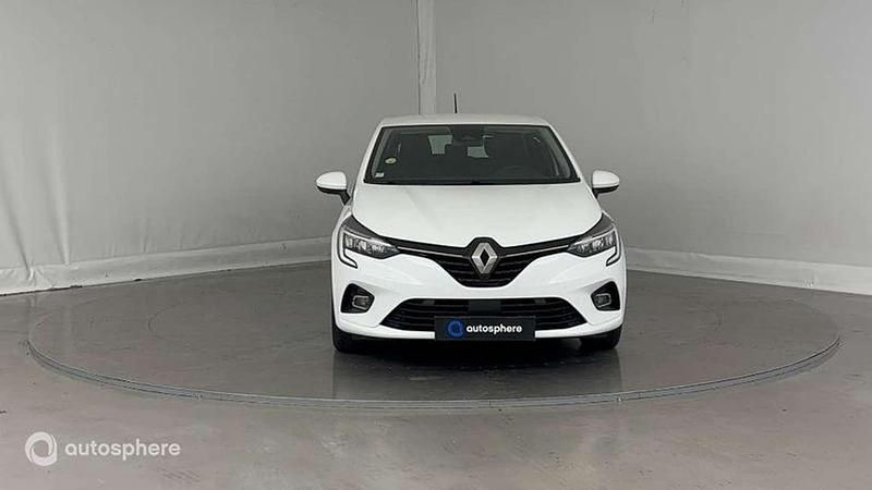 Occasion Renault Clio V Business 102 ch (75 kW) 2021 Berline
