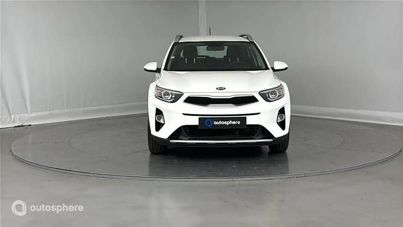 Occasion Kia Stonic Active 122 ch (89 kW) 2019 SUV