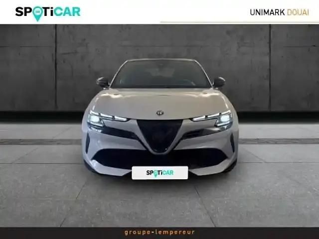 Occasion Alfa Romeo Junior Premium 114 kW (156 ch) 2025 Noir SUV